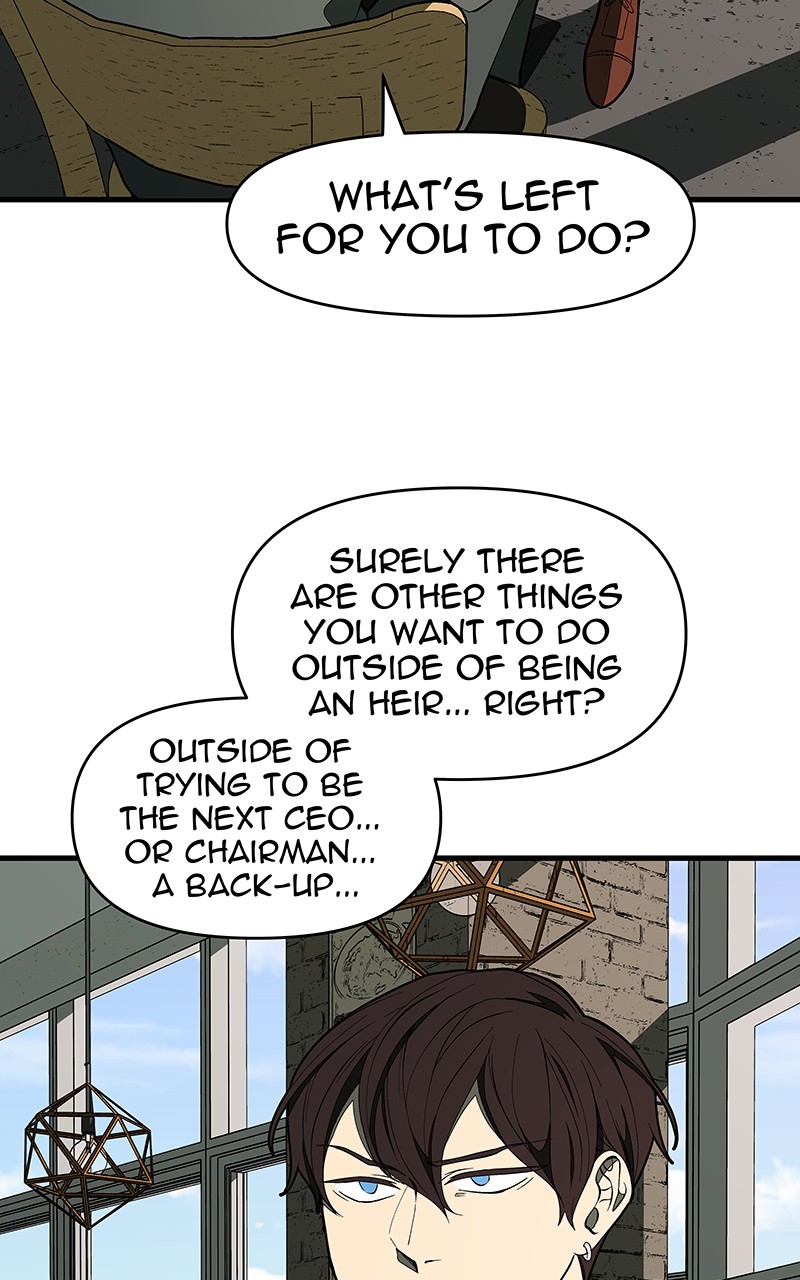 I Love Yoo Chapter 138 page 107 - Chapter 138: Mid season Recap + message