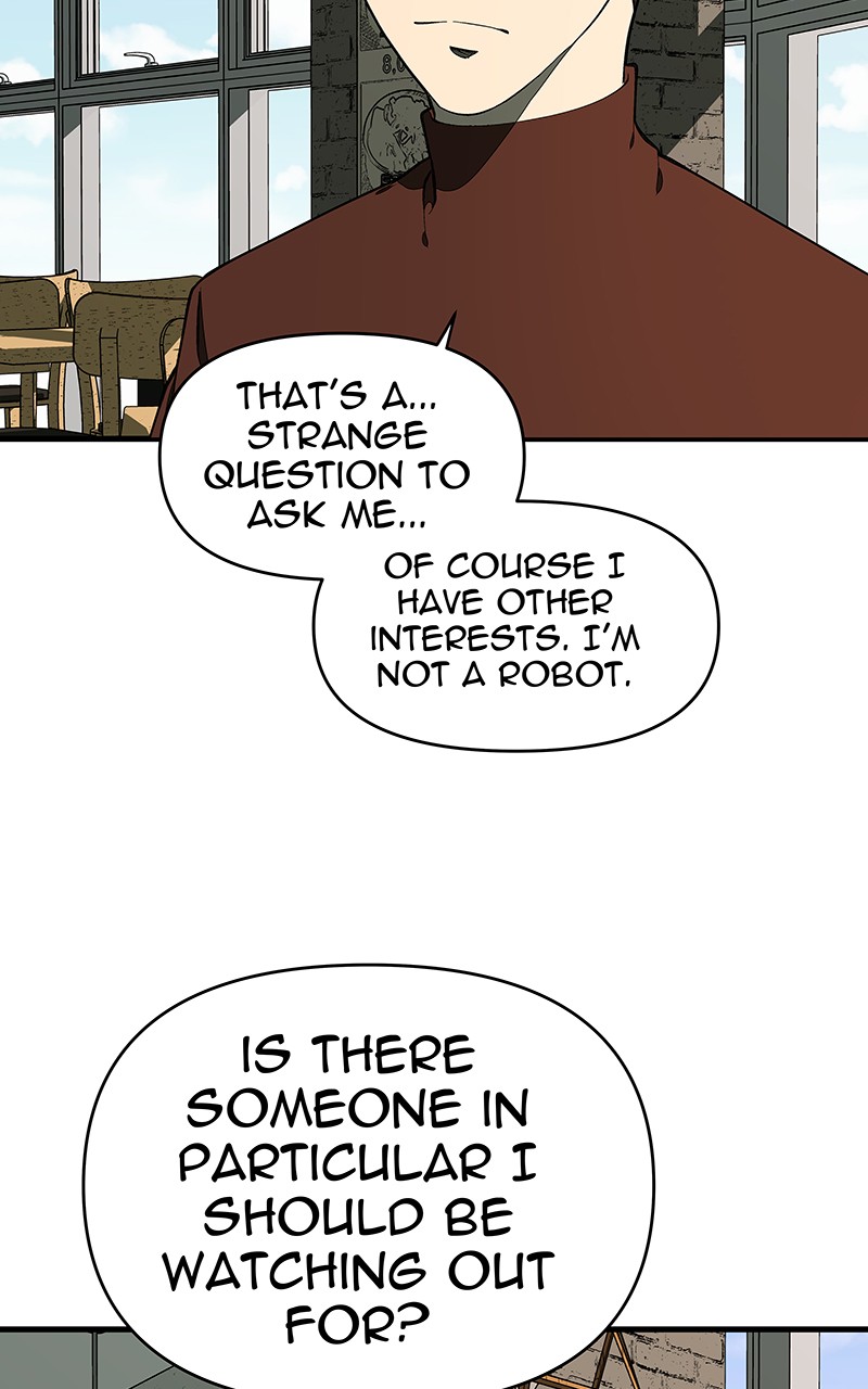 I Love Yoo Chapter 138 page 108 - Chapter 138: Mid season Recap + message