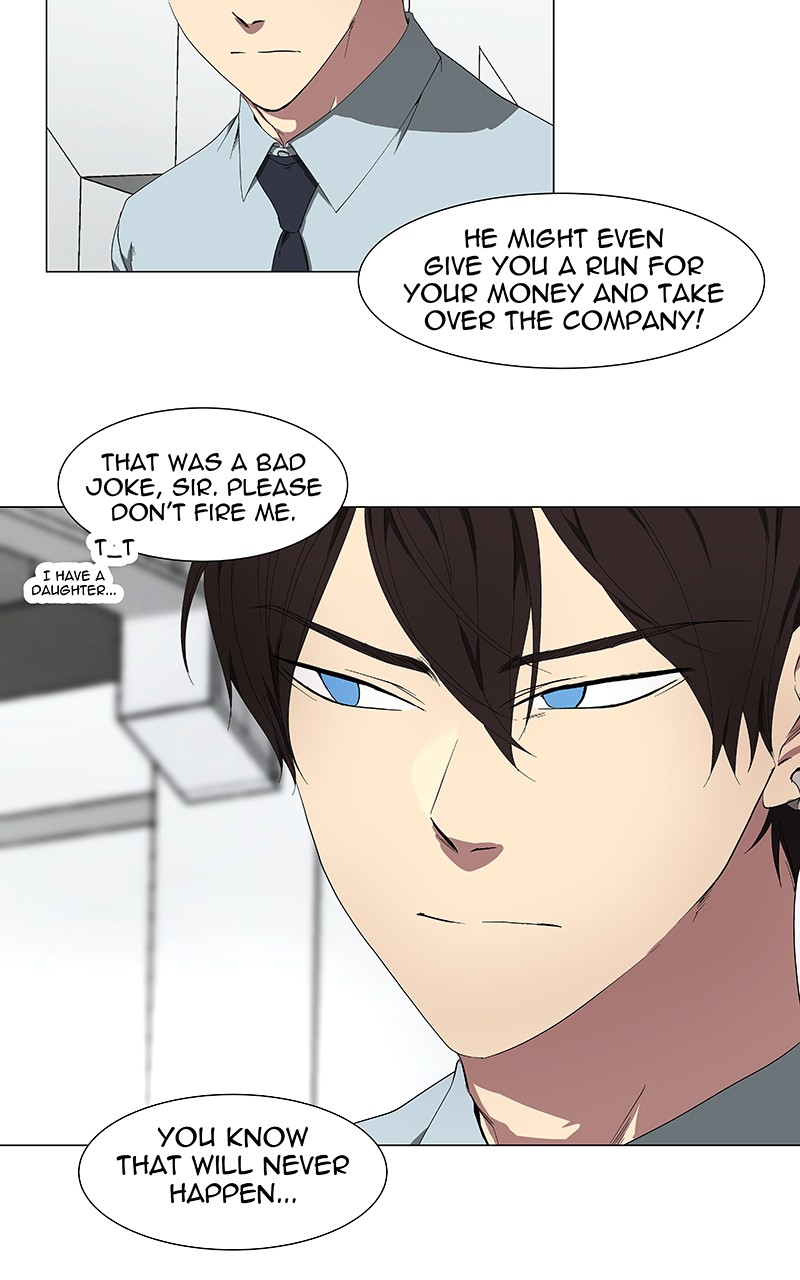 I Love Yoo Chapter 138 page 11 - Chapter 138: Mid season Recap + message
