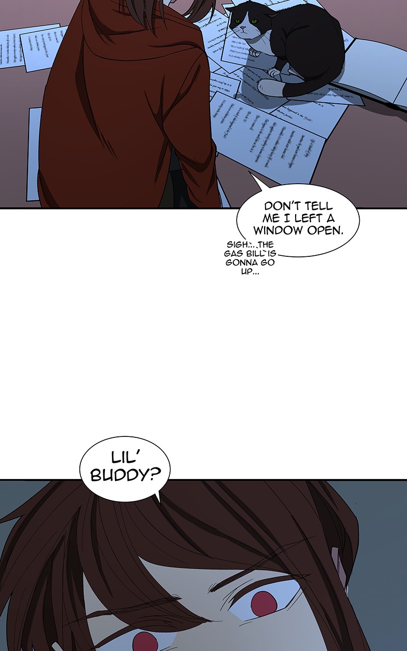 I Love Yoo Chapter 138 page 114 - Chapter 138: Mid season Recap + message