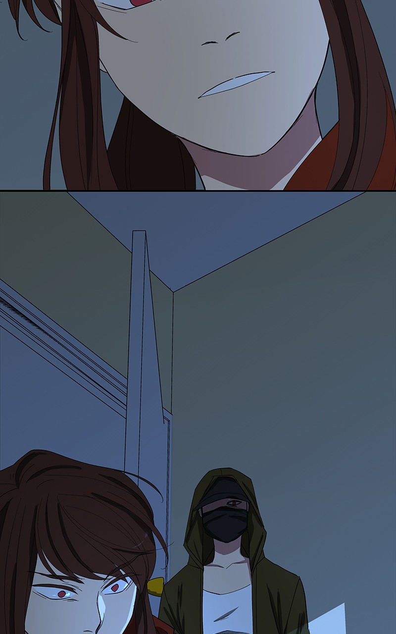 I Love Yoo Chapter 138 page 115 - Chapter 138: Mid season Recap + message