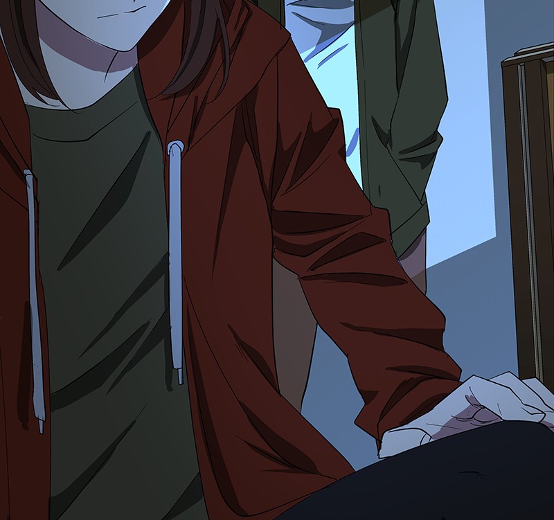 I Love Yoo Chapter 138 page 116 - Chapter 138: Mid season Recap + message