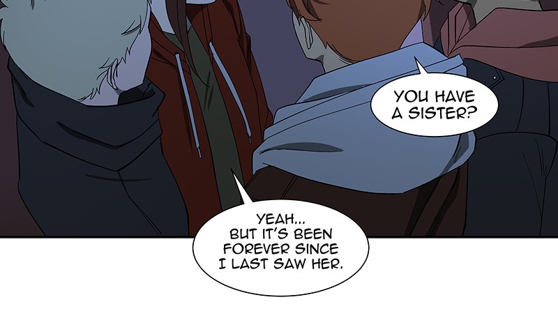 I Love Yoo Chapter 138 page 121 - Chapter 138: Mid season Recap + message