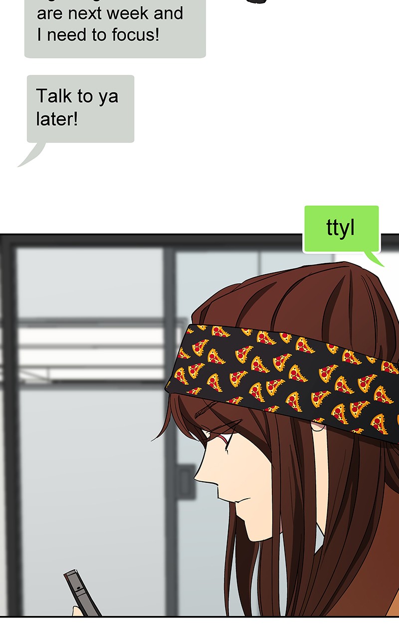 I Love Yoo Chapter 138 page 127 - Chapter 138: Mid season Recap + message