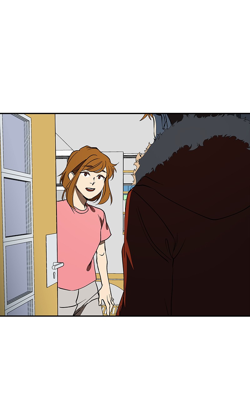 I Love Yoo Chapter 138 page 129 - Chapter 138: Mid season Recap + message