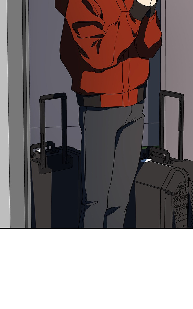 I Love Yoo Chapter 138 page 132 - Chapter 138: Mid season Recap + message