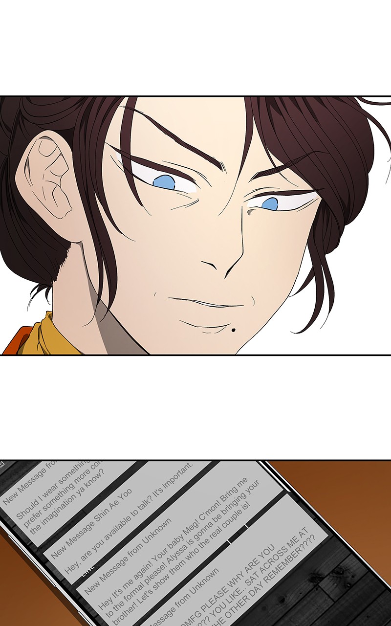 I Love Yoo Chapter 138 page 15 - Chapter 138: Mid season Recap + message