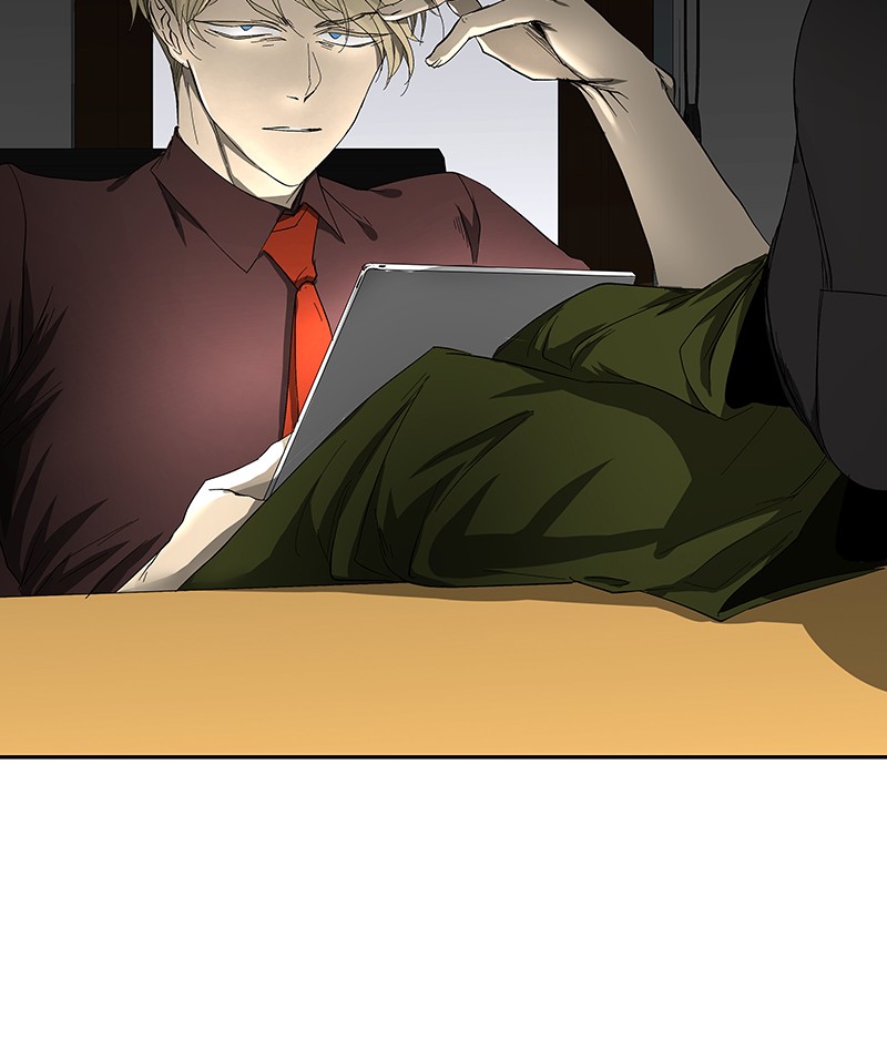I Love Yoo Chapter 138 page 22 - Chapter 138: Mid season Recap + message