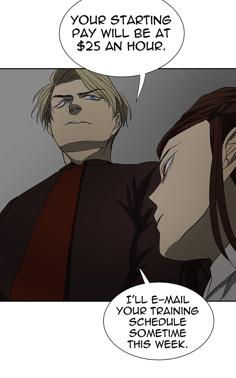 I Love Yoo Chapter 138 page 24 - Chapter 138: Mid season Recap + message