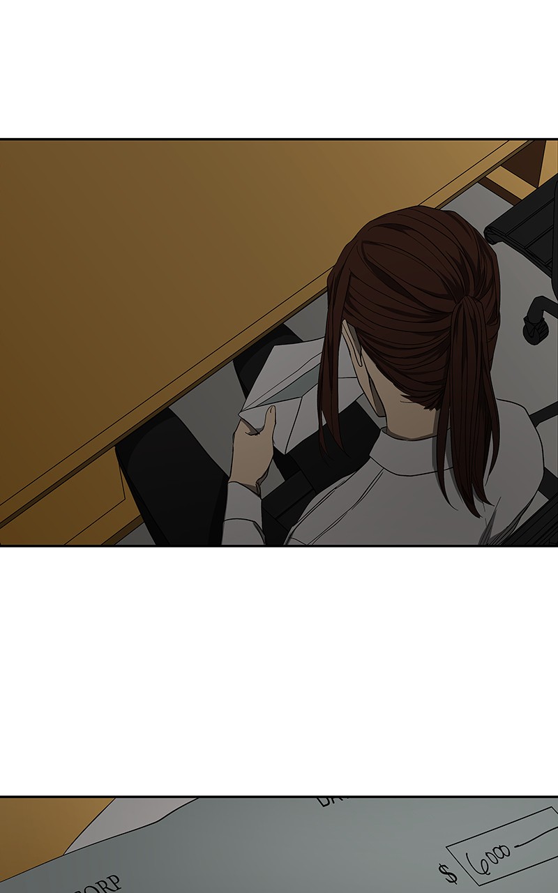 I Love Yoo Chapter 138 page 28 - Chapter 138: Mid season Recap + message