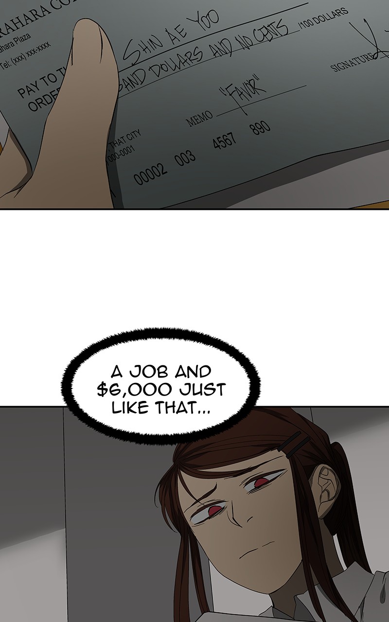 I Love Yoo Chapter 138 page 29 - Chapter 138: Mid season Recap + message
