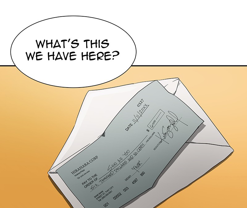 I Love Yoo Chapter 138 page 34 - Chapter 138: Mid season Recap + message