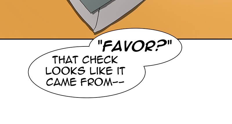 I Love Yoo Chapter 138 page 35 - Chapter 138: Mid season Recap + message
