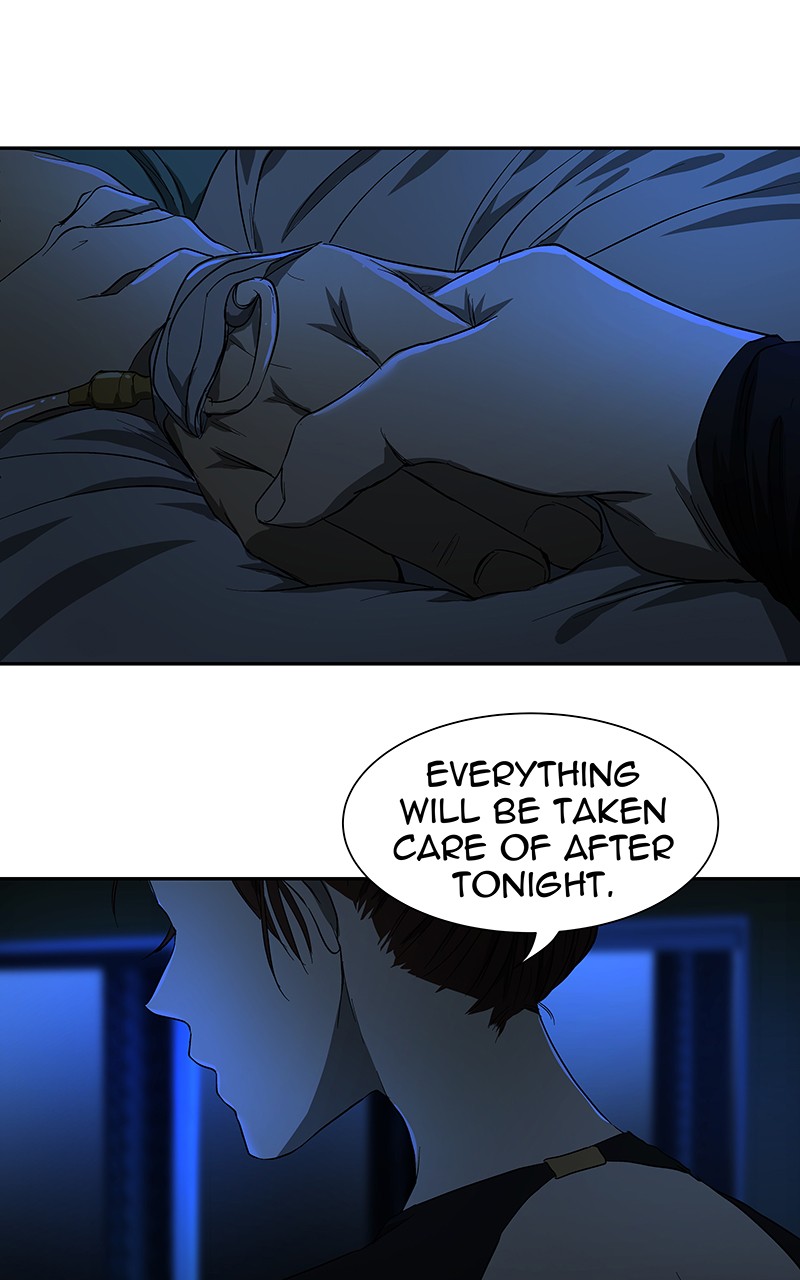 I Love Yoo Chapter 138 page 39 - Chapter 138: Mid season Recap + message