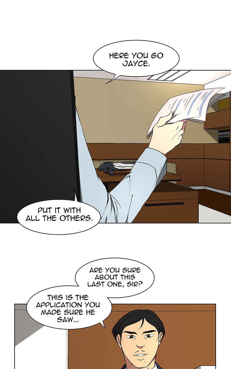 I Love Yoo Chapter 138 page 5 - Chapter 138: Mid season Recap + message