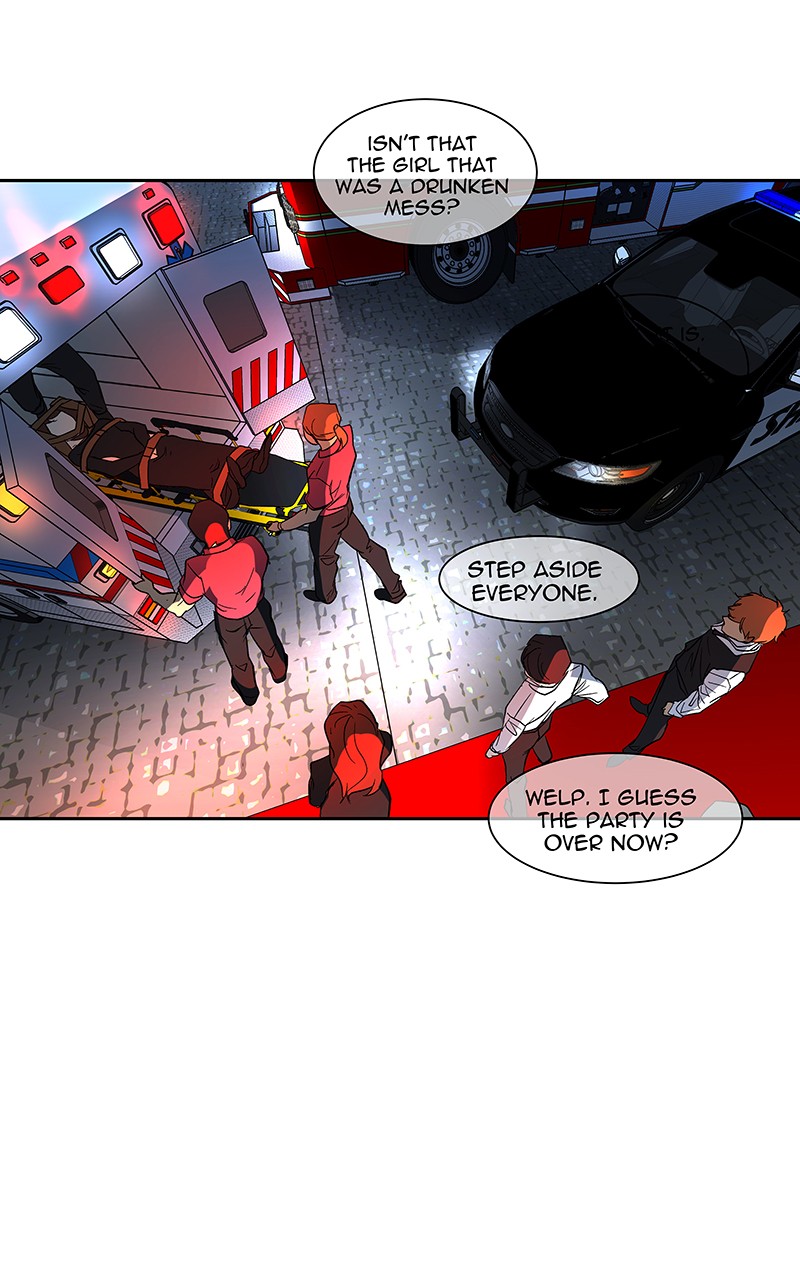 I Love Yoo Chapter 138 page 50 - Chapter 138: Mid season Recap + message