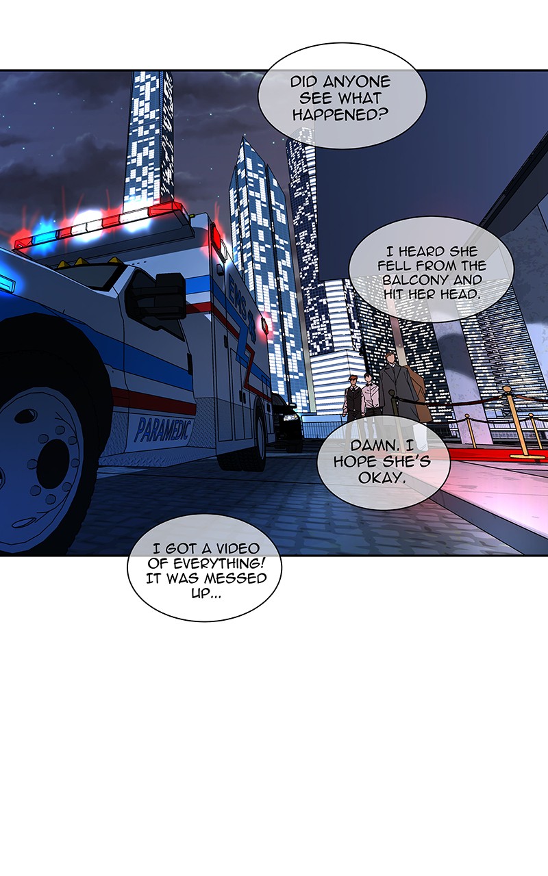 I Love Yoo Chapter 138 page 51 - Chapter 138: Mid season Recap + message