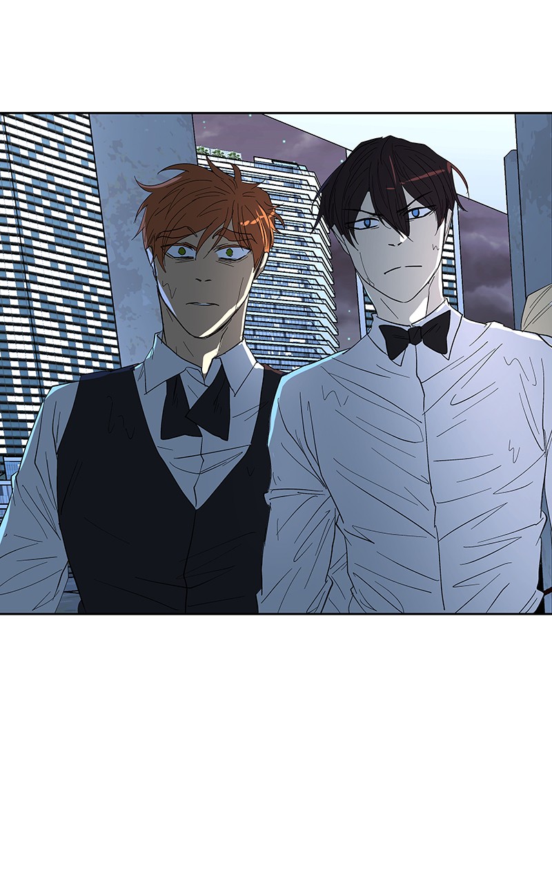 I Love Yoo Chapter 138 page 52 - Chapter 138: Mid season Recap + message