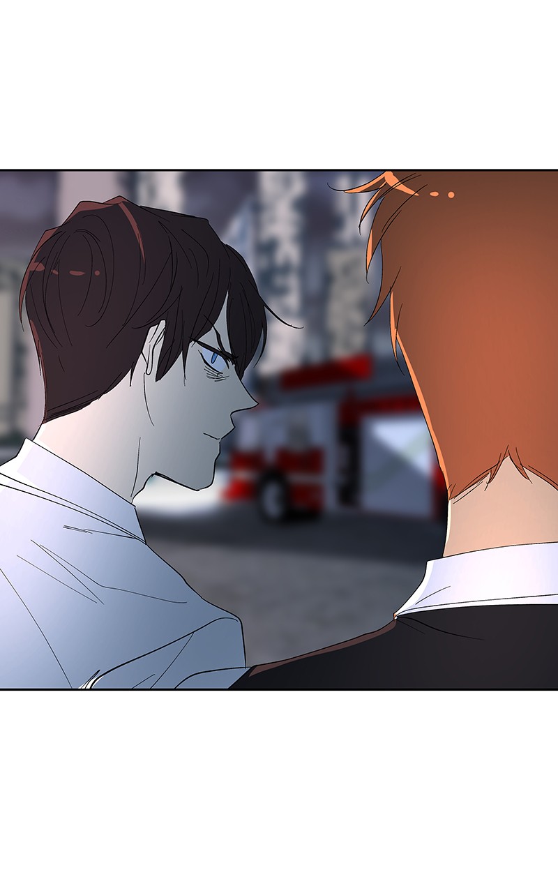 I Love Yoo Chapter 138 page 53 - Chapter 138: Mid season Recap + message