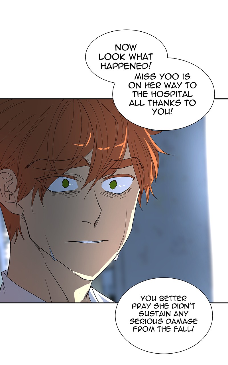 I Love Yoo Chapter 138 page 55 - Chapter 138: Mid season Recap + message