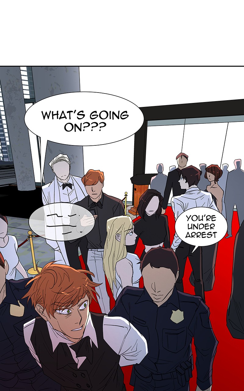 I Love Yoo Chapter 138 page 56 - Chapter 138: Mid season Recap + message