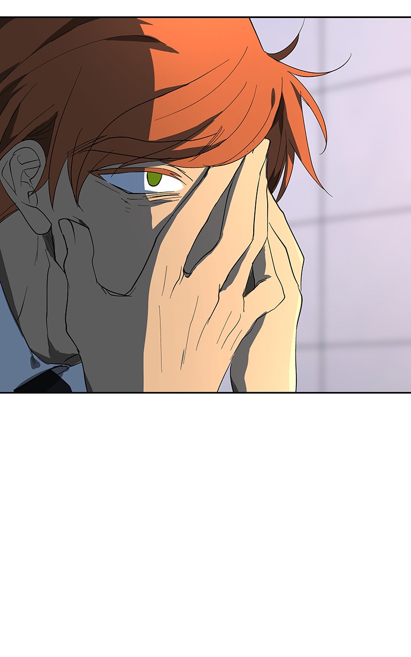 I Love Yoo Chapter 138 page 61 - Chapter 138: Mid season Recap + message