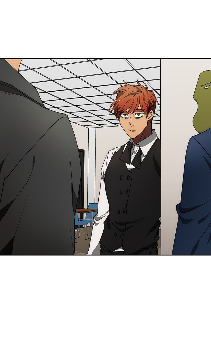 I Love Yoo Chapter 138 page 64 - Chapter 138: Mid season Recap + message