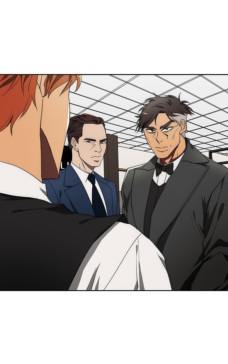 I Love Yoo Chapter 138 page 65 - Chapter 138: Mid season Recap + message