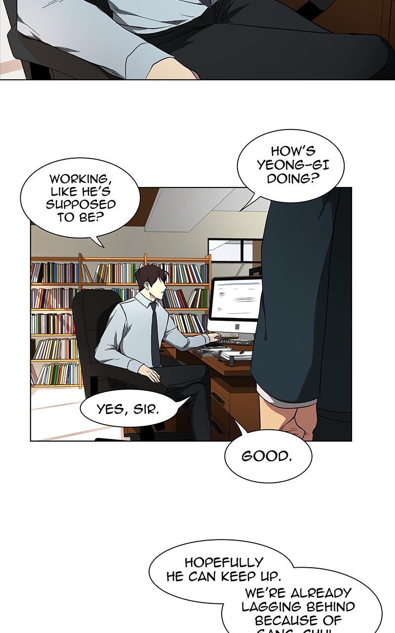 I Love Yoo Chapter 138 page 7 - Chapter 138: Mid season Recap + message