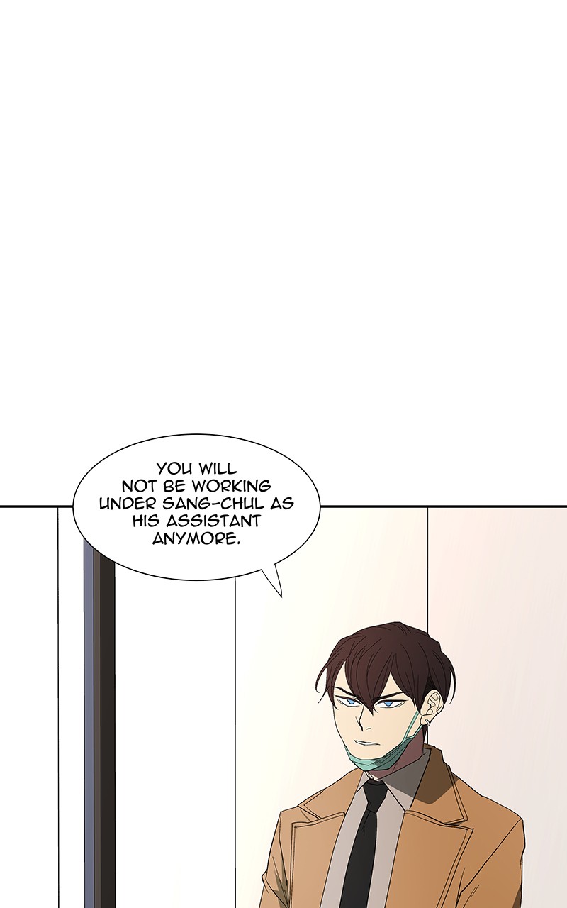 I Love Yoo Chapter 138 page 73 - Chapter 138: Mid season Recap + message
