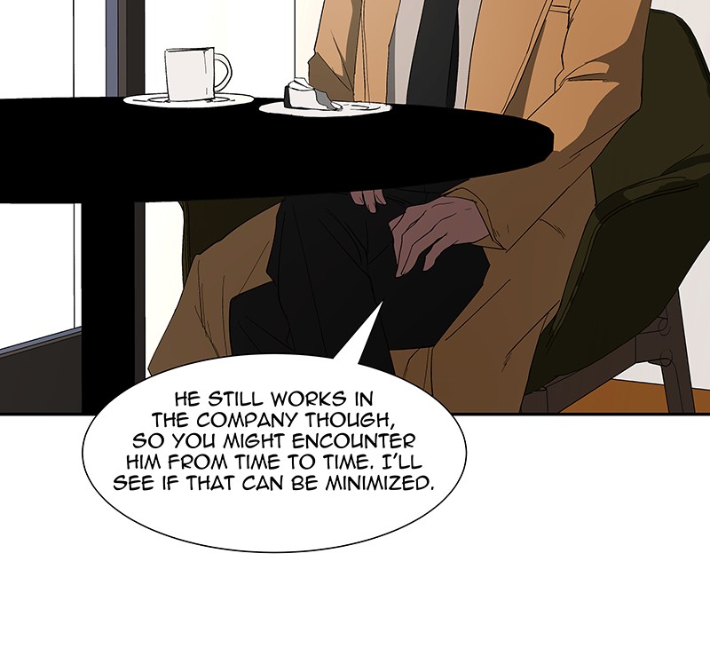 I Love Yoo Chapter 138 page 74 - Chapter 138: Mid season Recap + message