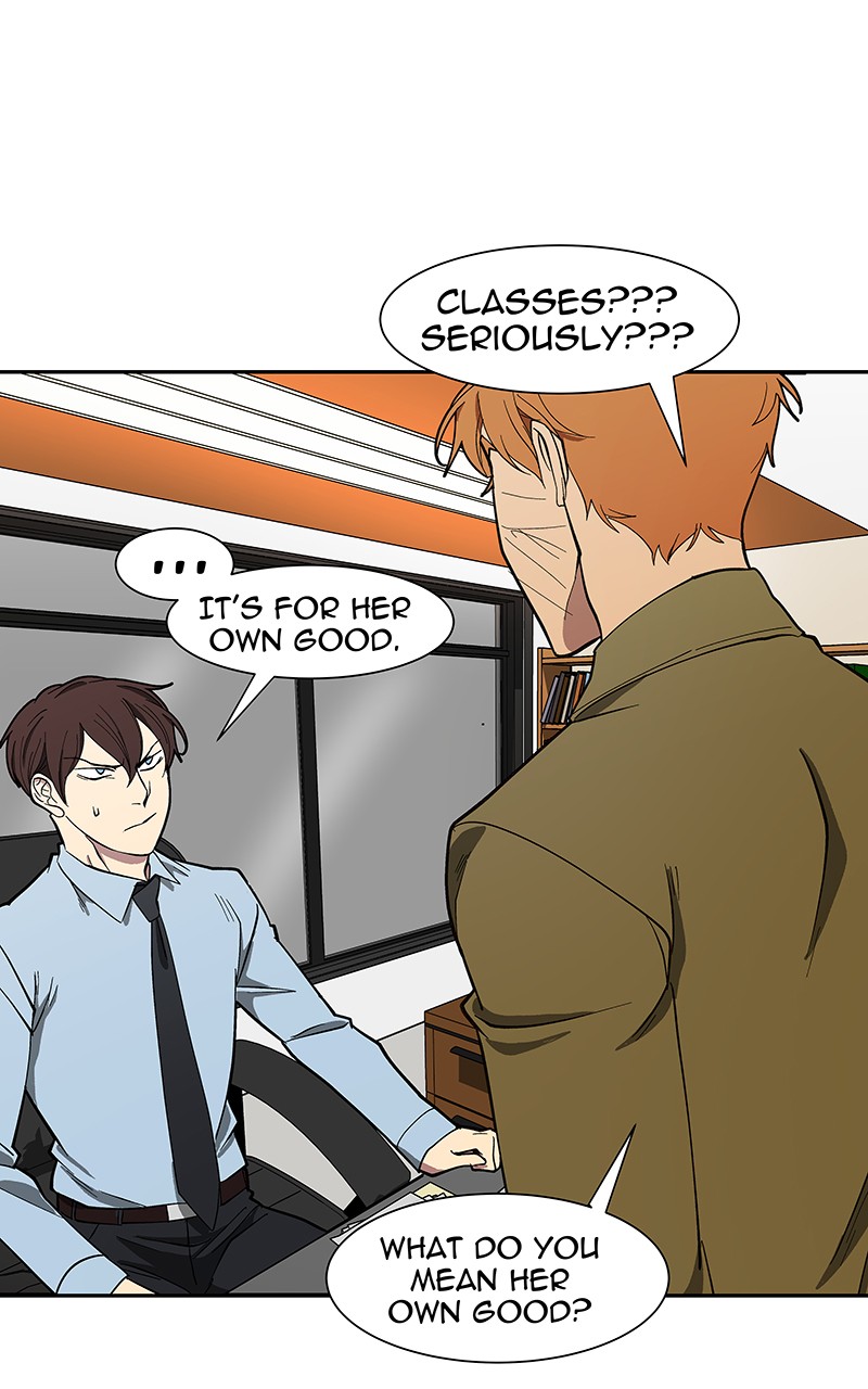 I Love Yoo Chapter 138 page 84 - Chapter 138: Mid season Recap + message