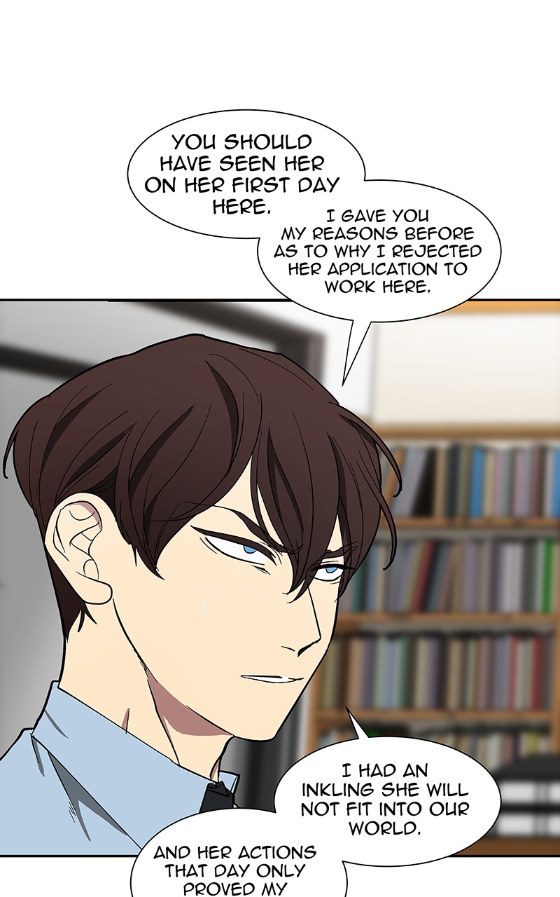 I Love Yoo Chapter 138 page 85 - Chapter 138: Mid season Recap + message