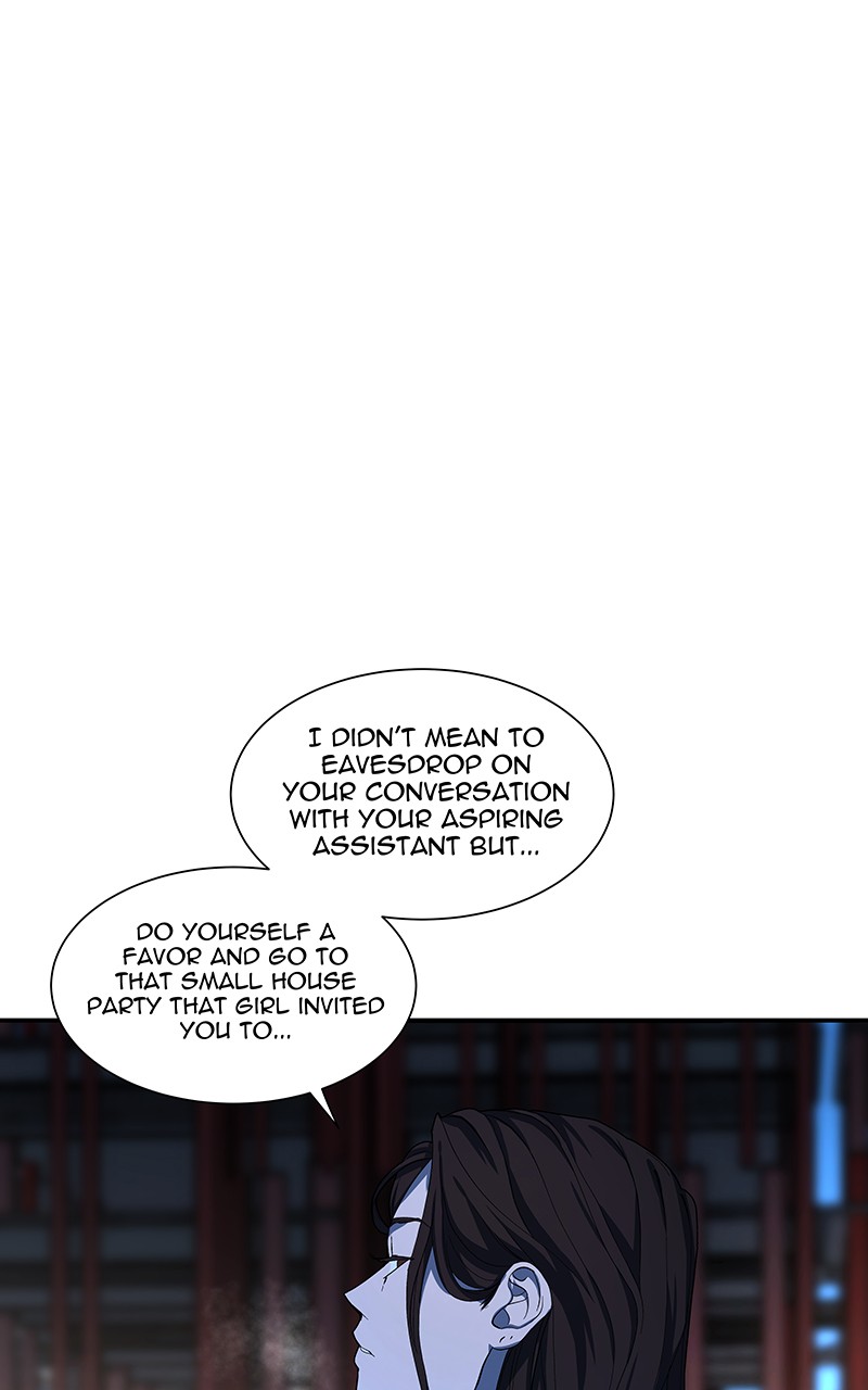I Love Yoo Chapter 138 page 87 - Chapter 138: Mid season Recap + message