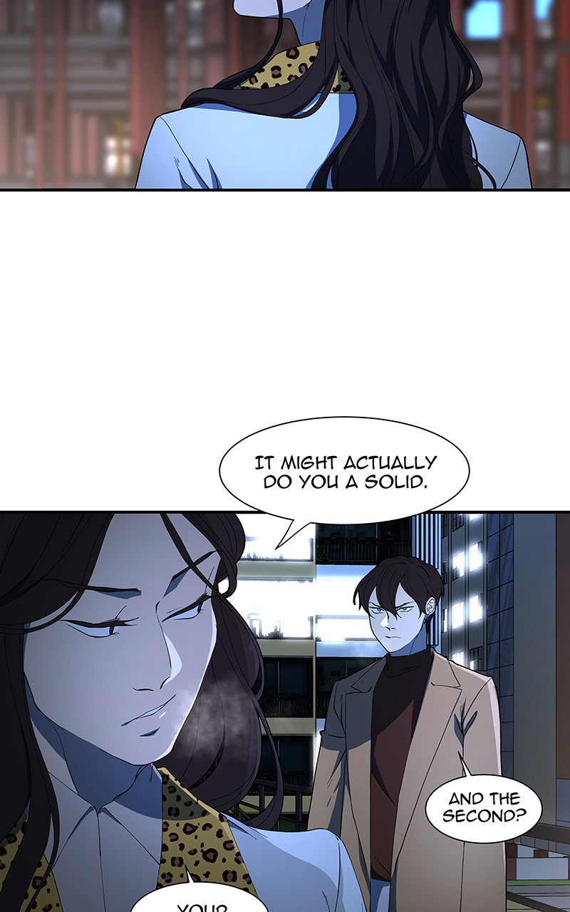 I Love Yoo Chapter 138 page 88 - Chapter 138: Mid season Recap + message