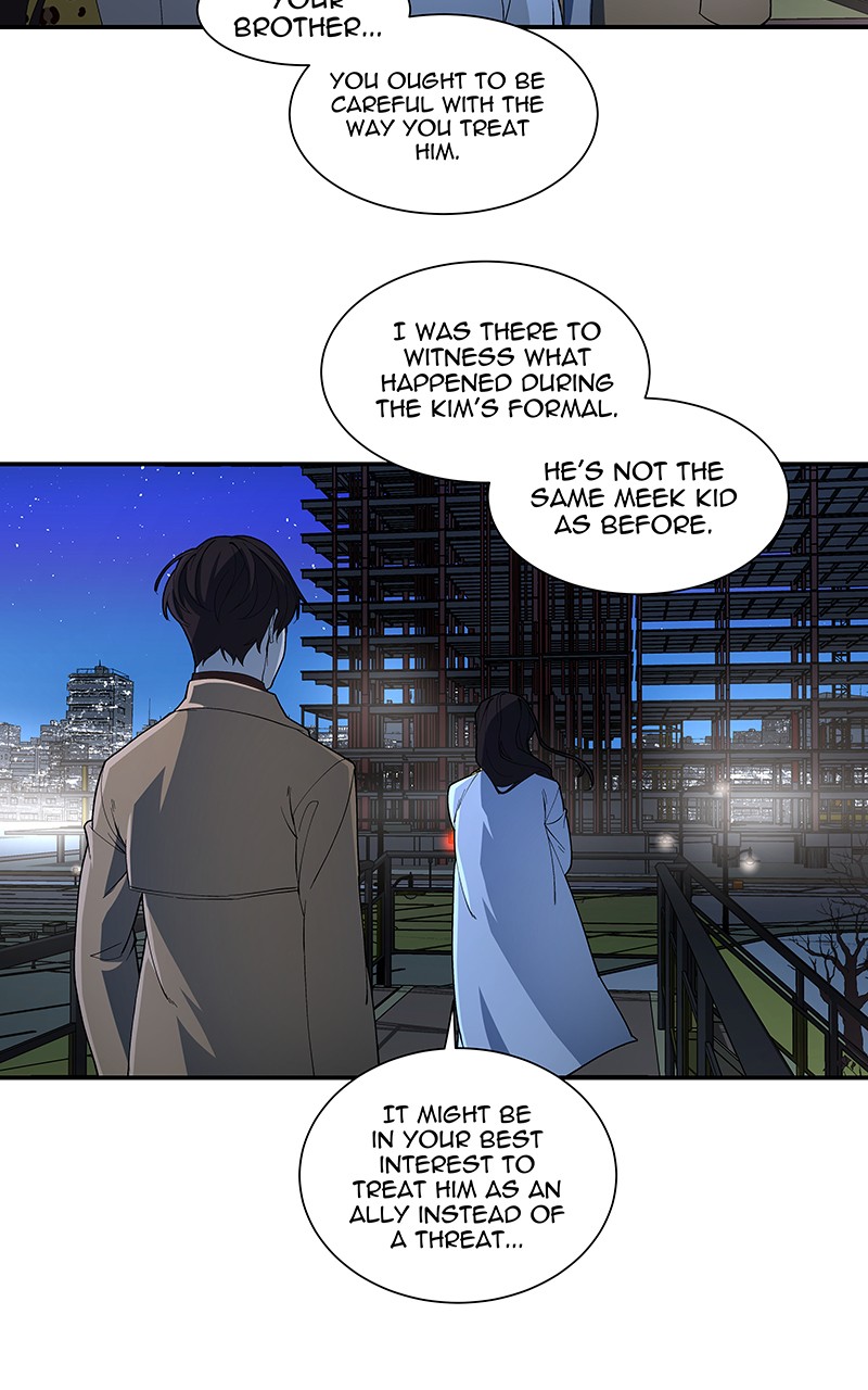 I Love Yoo Chapter 138 page 89 - Chapter 138: Mid season Recap + message
