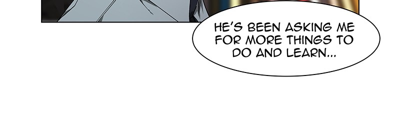 I Love Yoo Chapter 138 page 9 - Chapter 138: Mid season Recap + message