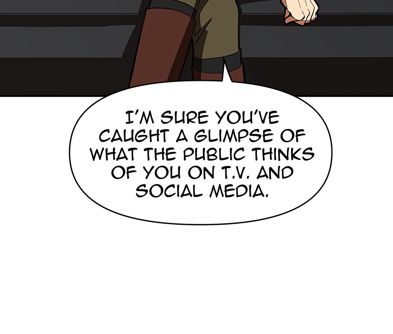 I Love Yoo Chapter 138 page 92 - Chapter 138: Mid season Recap + message