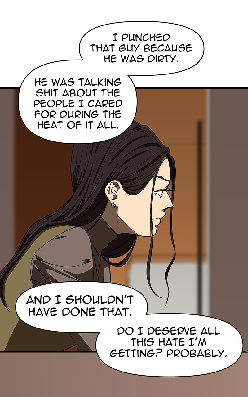 I Love Yoo Chapter 138 page 93 - Chapter 138: Mid season Recap + message