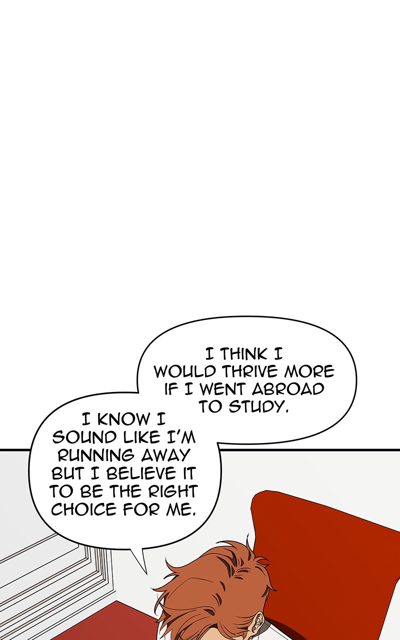 I Love Yoo Chapter 138 page 96 - Chapter 138: Mid season Recap + message