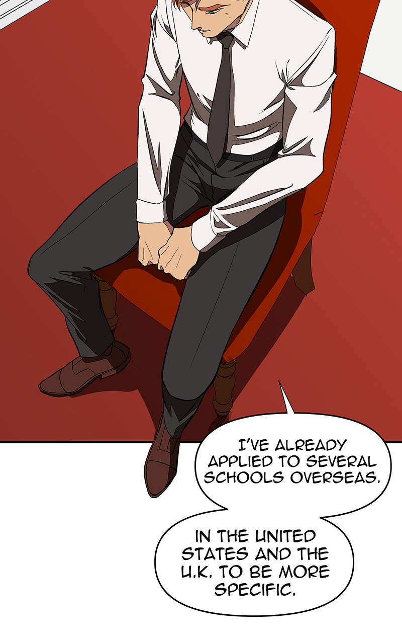 I Love Yoo Chapter 138 page 97 - Chapter 138: Mid season Recap + message
