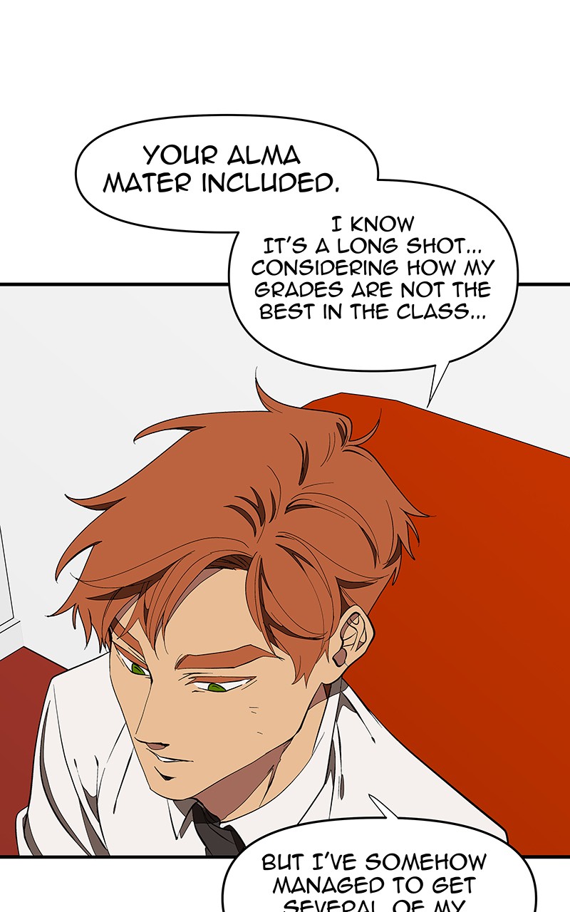 I Love Yoo Chapter 138 page 98 - Chapter 138: Mid season Recap + message