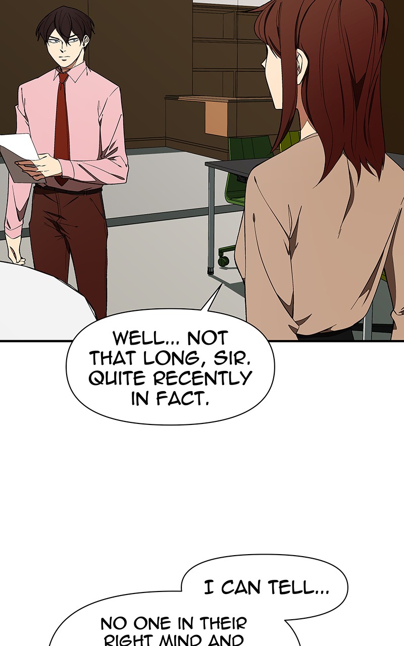 I Love Yoo Chapter 139 page 18 - Chapter 139: Episode 131 (Mid-season Premiere)