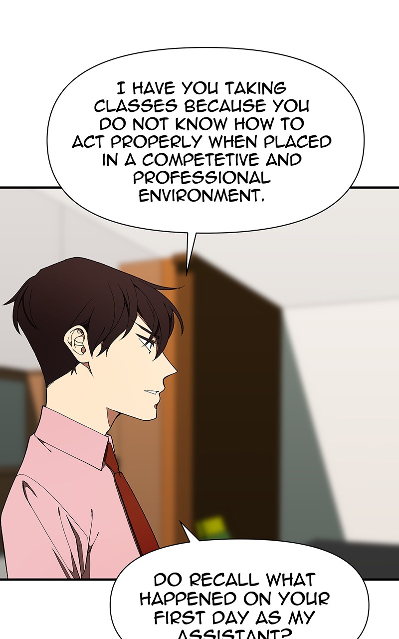 I Love Yoo Chapter 139 page 22 - Chapter 139: Episode 131 (Mid-season Premiere)