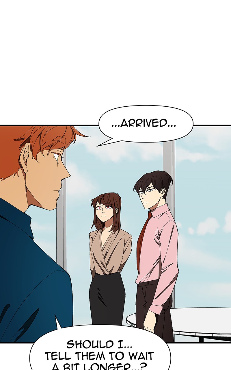 I Love Yoo Chapter 139 page 31 - Chapter 139: Episode 131 (Mid-season Premiere)