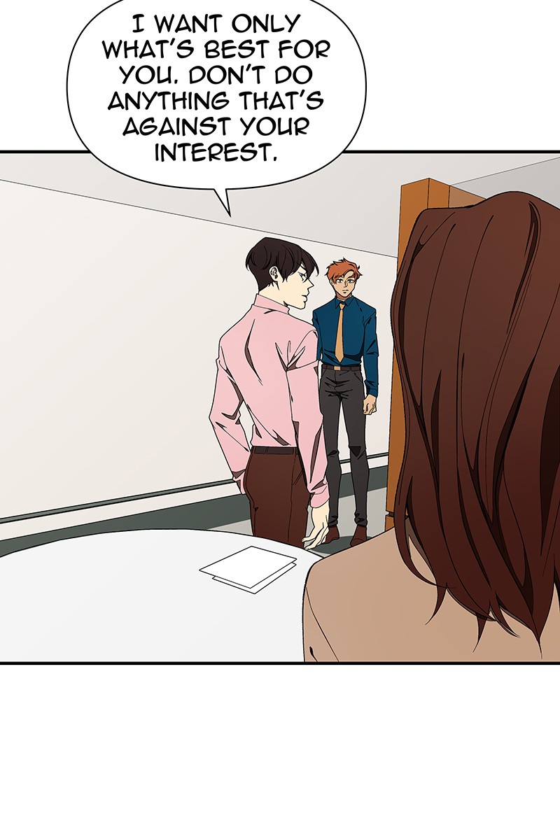 I Love Yoo Chapter 139 page 36 - Chapter 139: Episode 131 (Mid-season Premiere)