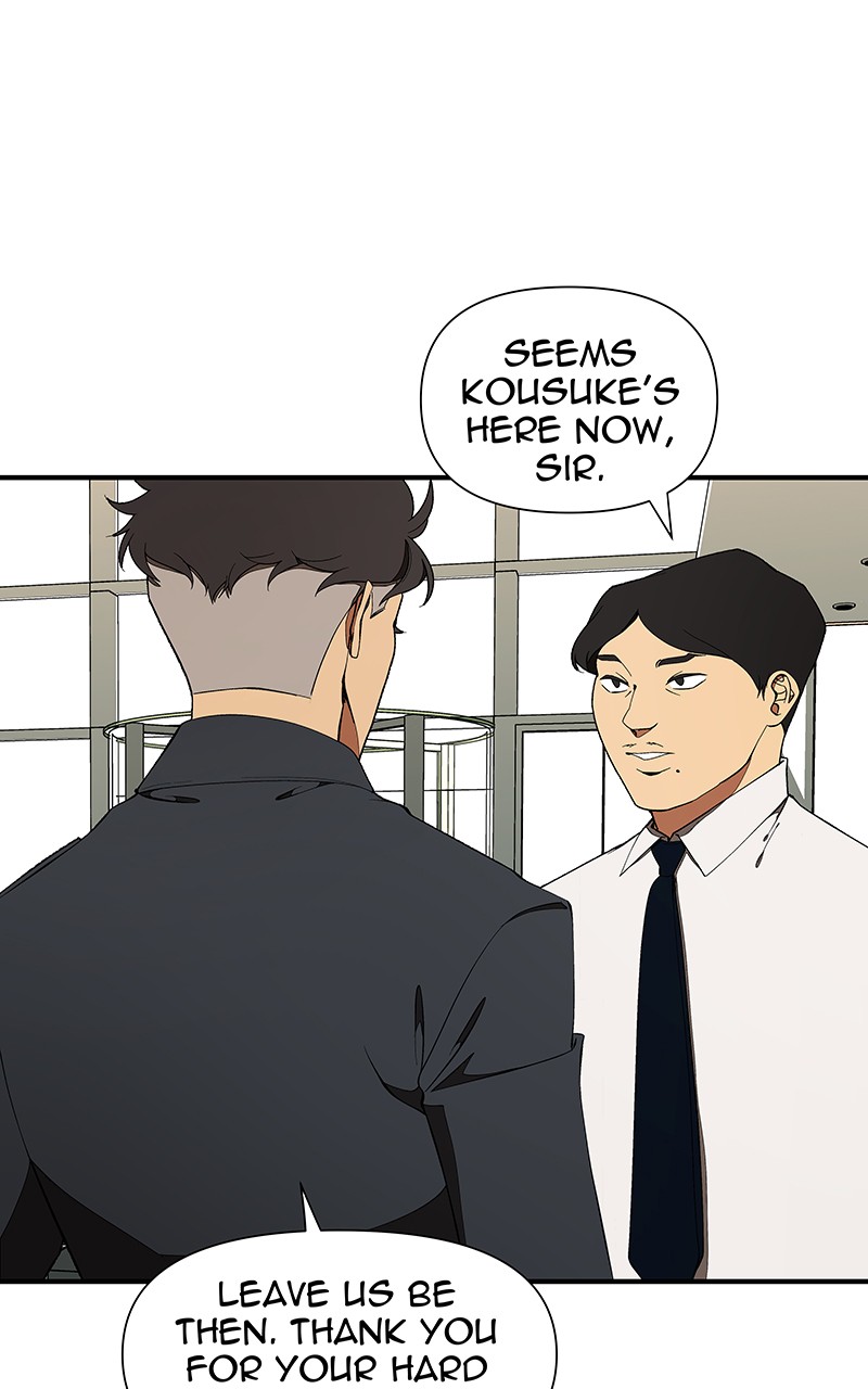 I Love Yoo Chapter 139 page 38 - Chapter 139: Episode 131 (Mid-season Premiere)