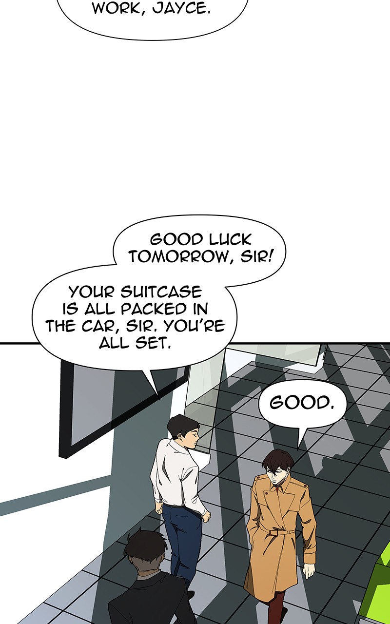 I Love Yoo Chapter 139 page 39 - Chapter 139: Episode 131 (Mid-season Premiere)