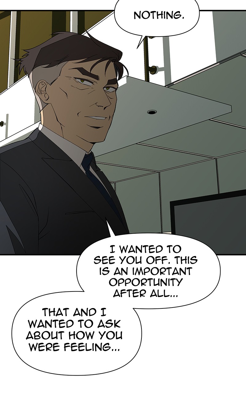 I Love Yoo Chapter 139 page 42 - Chapter 139: Episode 131 (Mid-season Premiere)