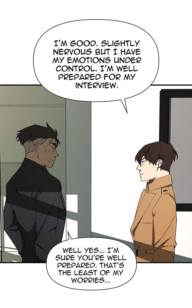 I Love Yoo Chapter 139 page 43 - Chapter 139: Episode 131 (Mid-season Premiere)